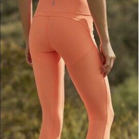 NWOT Free People Movement leggings size M - Picture 3 of 8